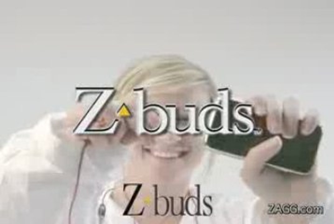 Z.buds by ZAGG