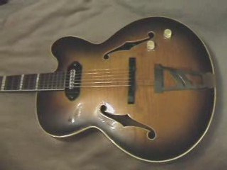 JACOBACCI Royal 1961