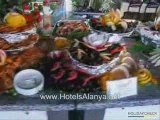 Club Paradiso Hotel Alanya
