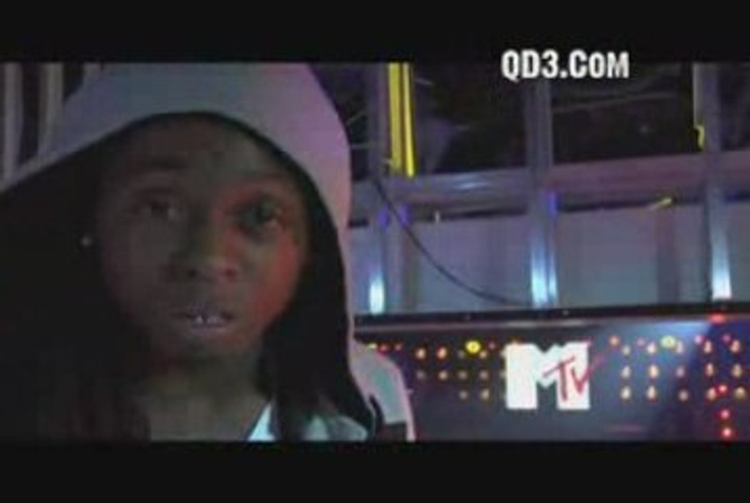Weezy Blog #4 - Lil Wayne Needs A Date