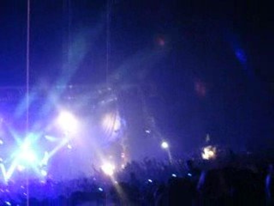 RIP CURL FESTIVAL 21 ET 22 Août 2009  Biarritz  ' Patrice '