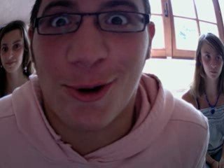 GROB gag Wataga rhagogog