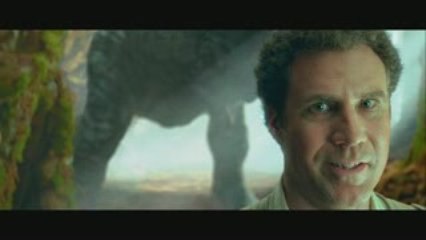 Le monde presque perdu - Teaser