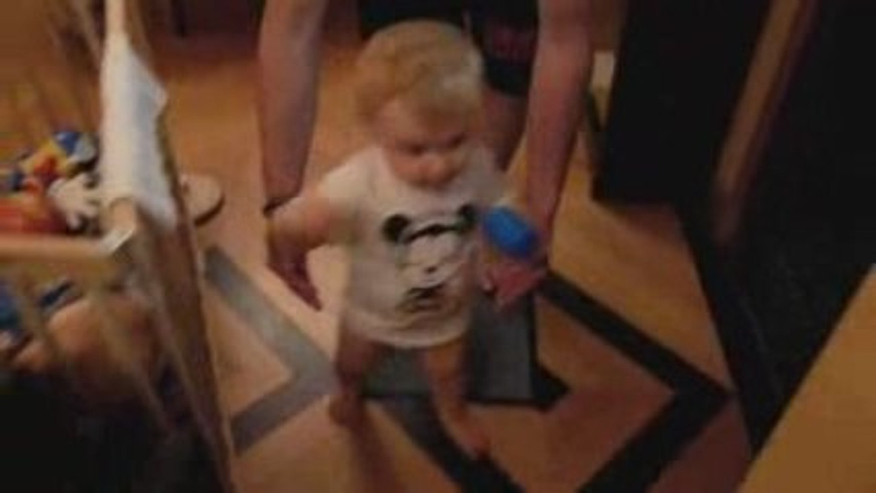 Kellyan marche le 24 Aout 09