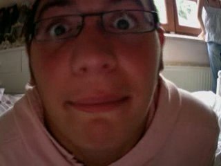 Grob gag l'enrager (3) le choque