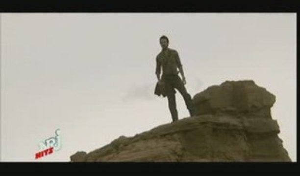 Gérald De Palmas - Au Bord De L'eau