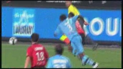 Rouge et Noir : Rencontre avec Yann M'Villa