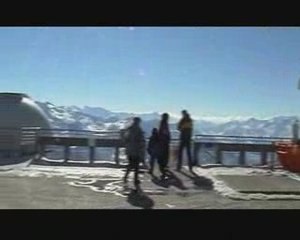 pic du midi de bigorre