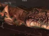 Turok 2009 finish-Kill the T-Rex kendi çekimim