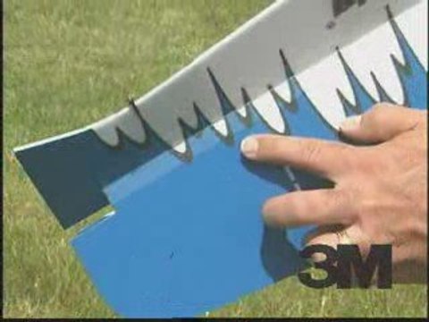 ElectriFly Pluma 3D EP ARF