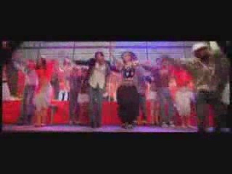 Mauja Hi Mauja Jab We Met