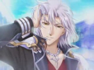 Angelique Etoile: Arios Full Love-Ending