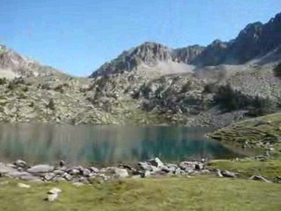 lac de bastan