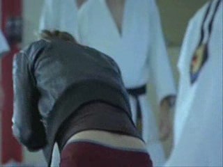 Frente a Frente (Janete) "Duchas Frias"