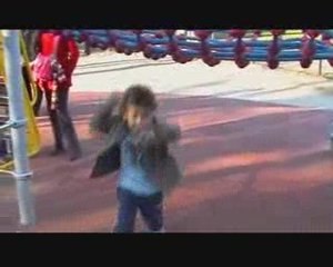 valentin aux jeux du parc bordelais