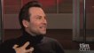 Christian Slater - stage and silver screen