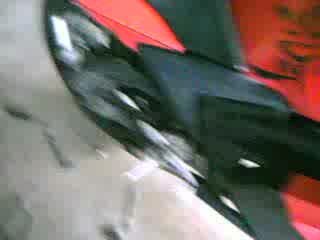 rupture RS2 125