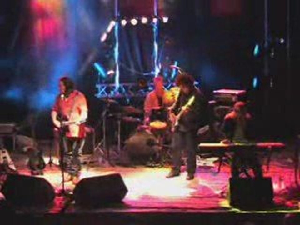 chambalon été 2008 Neil Black