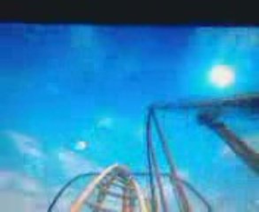 rollercoaster tycoon 3