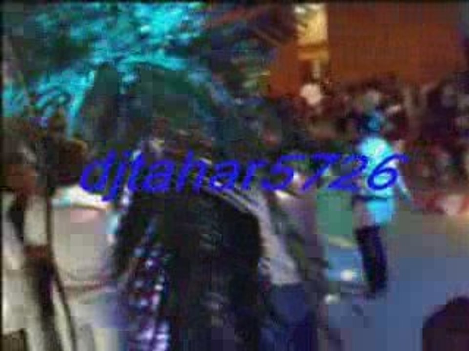 dj oriental dj mixte dj occidental dj mariage by djtahar