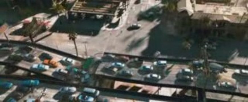 2012 - Bande-annonce VF