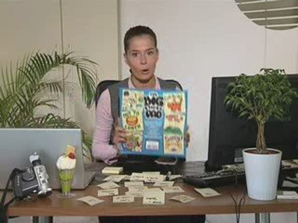 Giant Post It - StyleOn.de