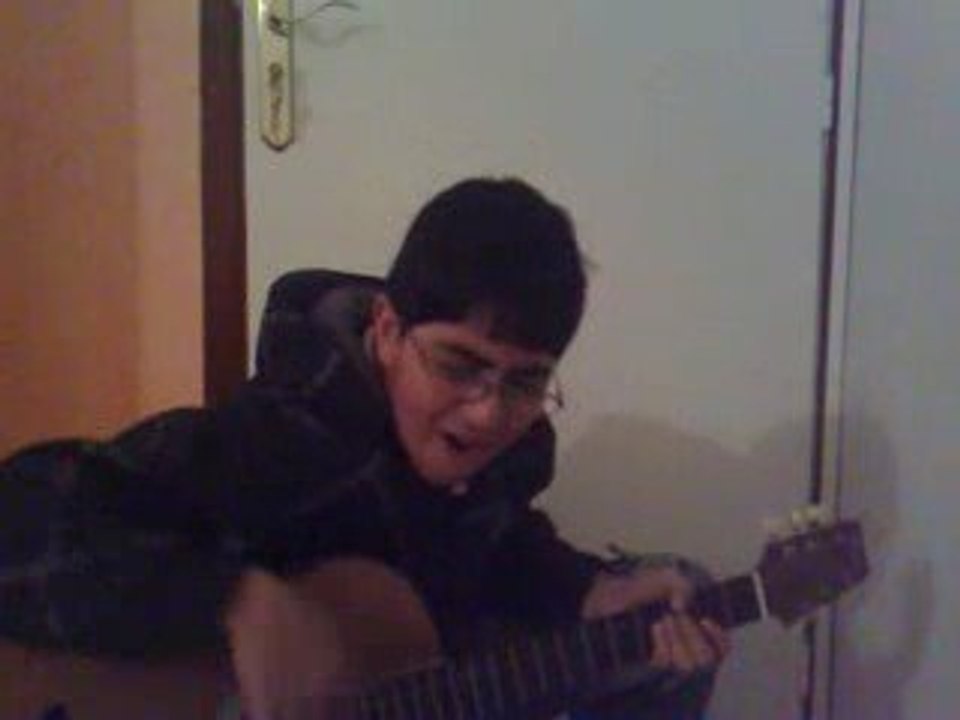 ma3joun par mon couzin