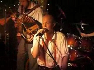 Camping Sauvach @ Moulin Fantôme [TUBIZE]