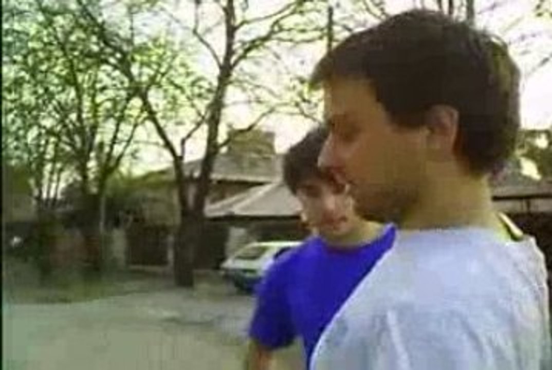 Trailer "Yo soy Patricio"