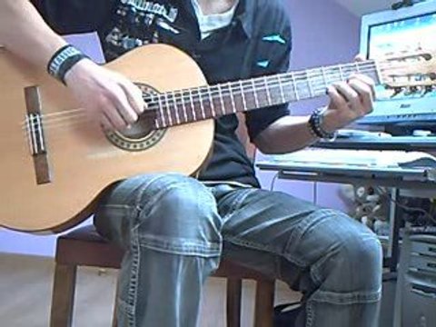 Anton Ego - Thoughtless angel (Беспечный ангел)