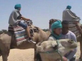 tunisie djerba cathy