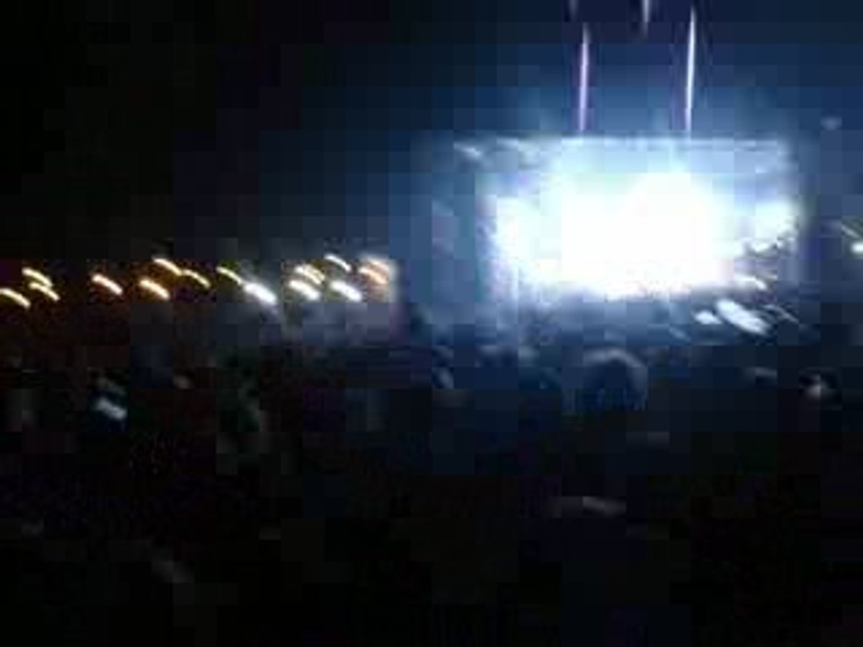 RIP CURL FESTIVAL 21 ET 22 Août 2009  Biarritz