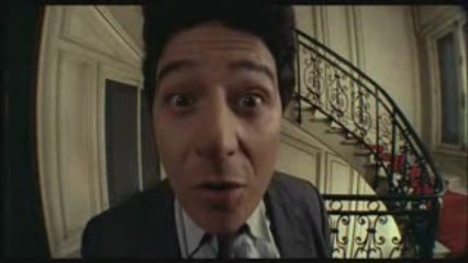 CLAVIER OURY (BANDE ANNONCE-TEASER LA SOIF DE L OR)