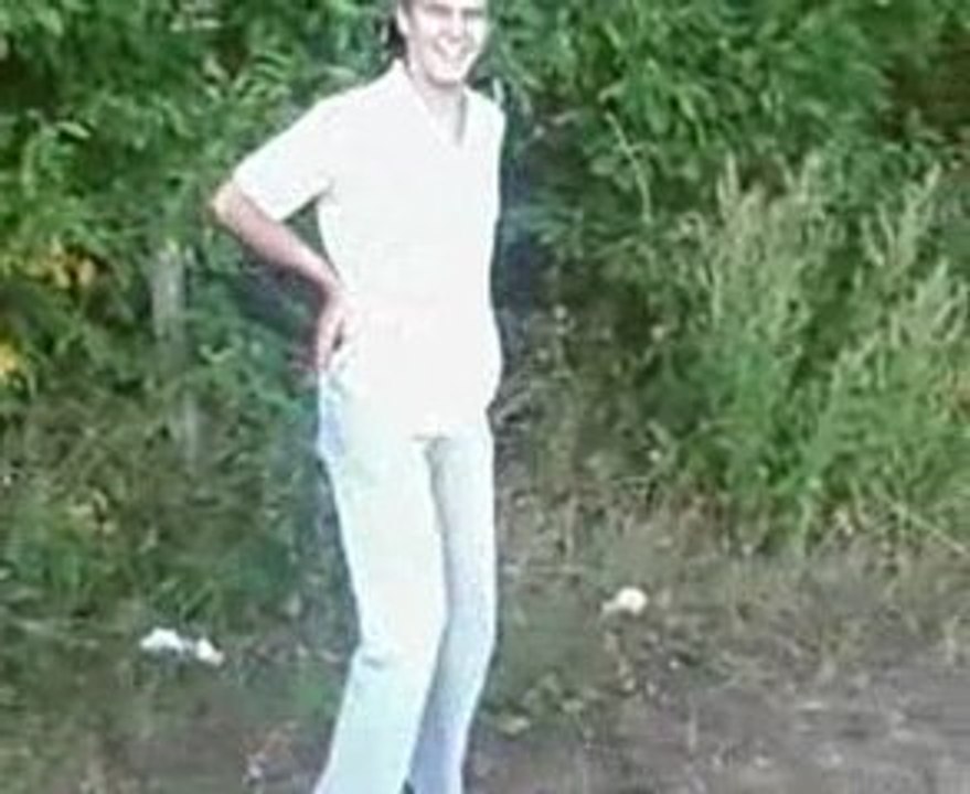 Souffrir pour être con
