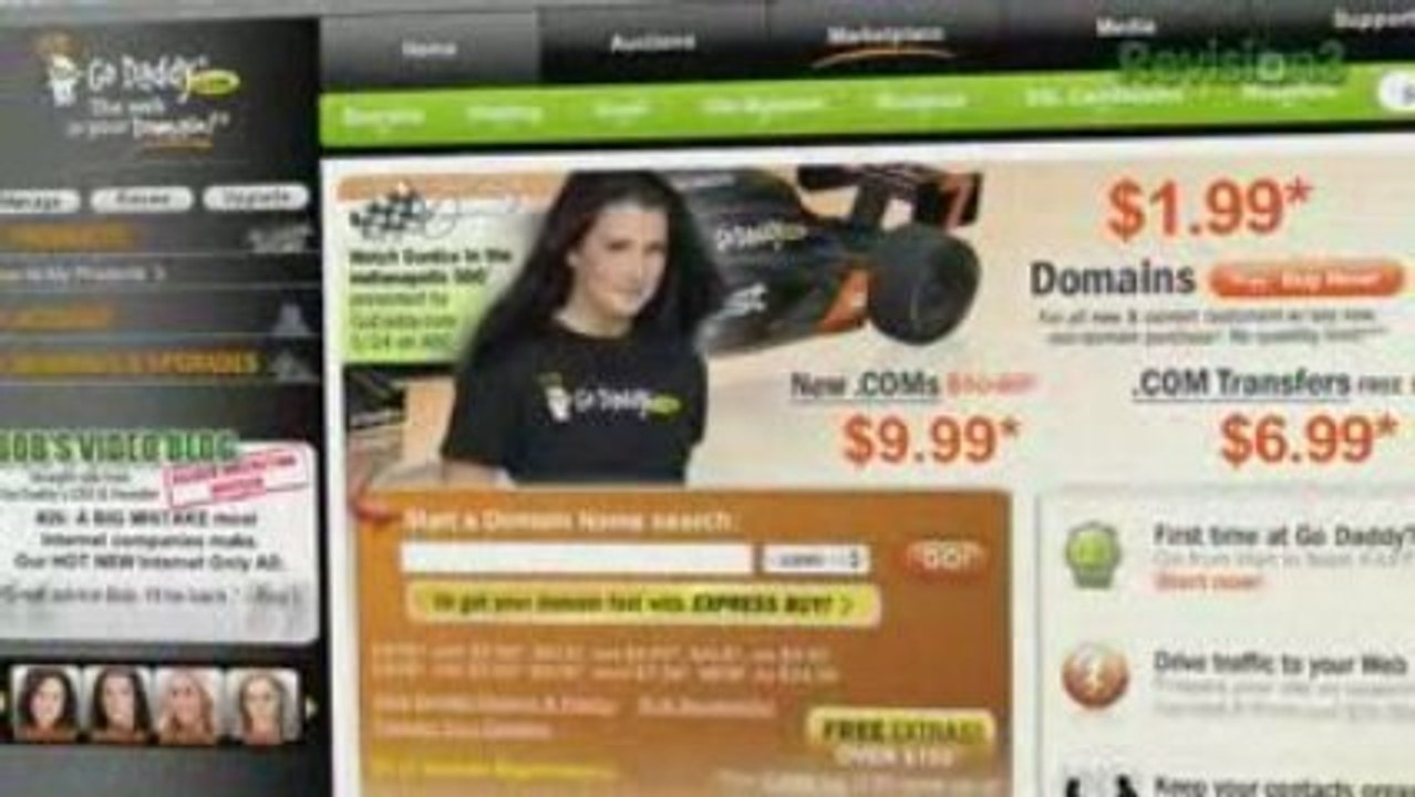 Windows: Secret Alt-Tabbing Shortcuts - Tekzilla Daily Tip