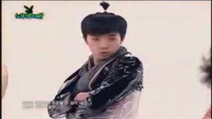 [Parody] 2PM & 2AM (Dirty Eyed Girls Parody) - Abracadabra