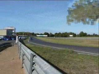 La Sax' à la Châtre