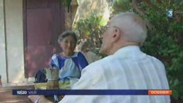 JT France3 Var – Mardi 25 Aout 2009