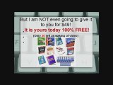 Earn Money FREE By Empowering Yourself Today!