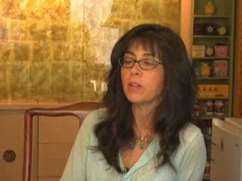 Chinese Herbs - Alternative Medicine