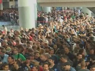 Blizzard execs interviewed