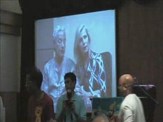 Part 1: FACT India Program in NJ 2009