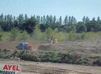 Fun car saint andré d'apchon 2009