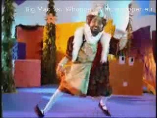 Spongebob Burger King Commercial