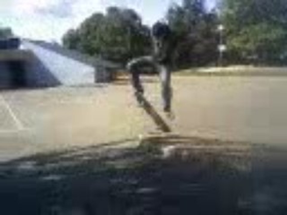 Coco Flip