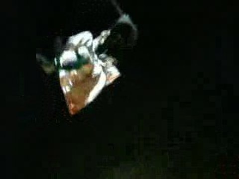 Festival d'art de rue @ Aurillac - Generik Vapeur (7)