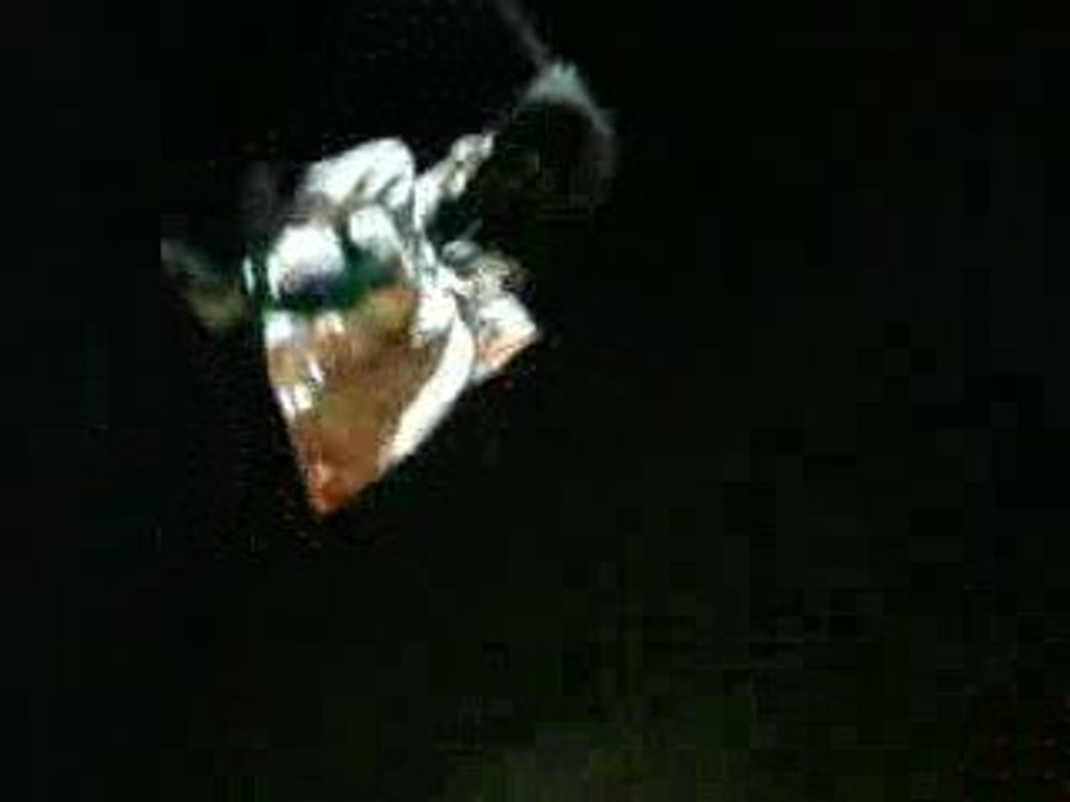 Festival d'art de rue @ Aurillac - Generik Vapeur (7)