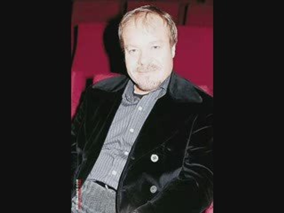 Atilla Atasoy-Bir Gün Beni Ararsan