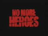 Videotest No More Heroes (Wii)