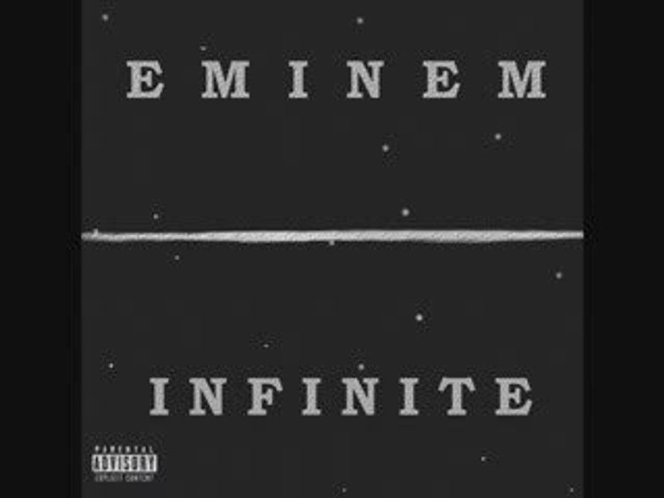 Eminem - Infinite HQ Lyrics & Traduction *Rare*